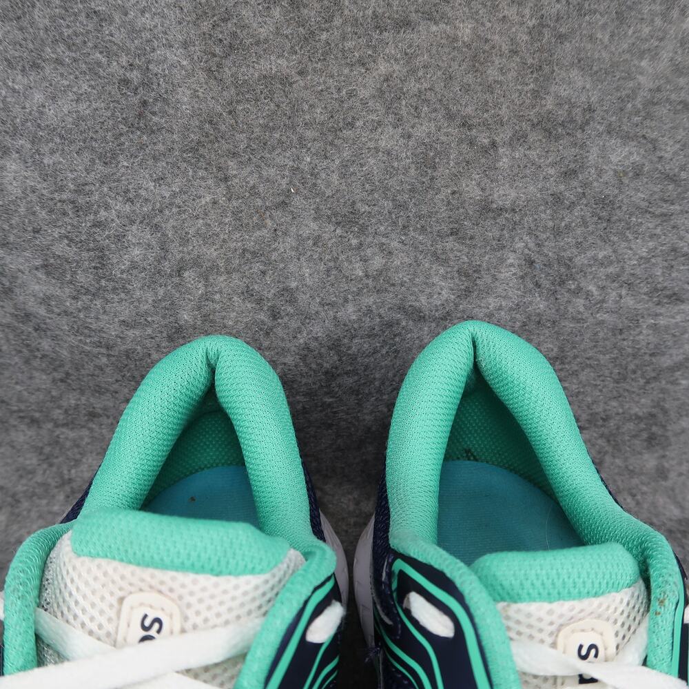 Saucony Shoes Womens 9.5 Athletic Trainers Cohesion 12 Running Sneaker Versafoam - Picture 3 of 13